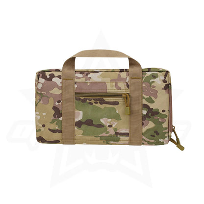 OPHIDIAN Gun Carrying Bag for  17  M9 Universal Concealed Pistol Storage Bag Magazine Pouch Hunting Accessories