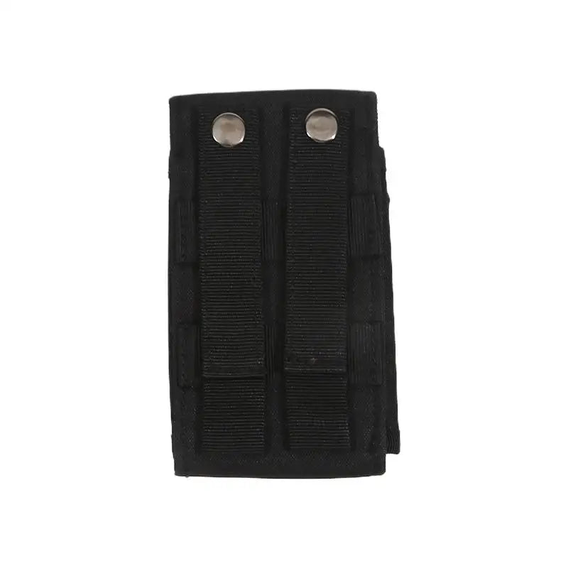 Outdoor Sports Molle Phone Bags Waist Pack Camping Hiking Hunting Accessories EDC Tool Bag Mobile Phone Holder