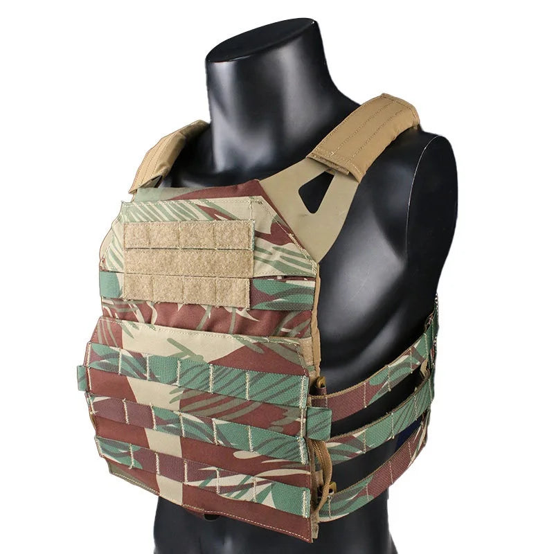 TAZ16/MM14  JPC2.0 Outdoor Removable Sports  Vest