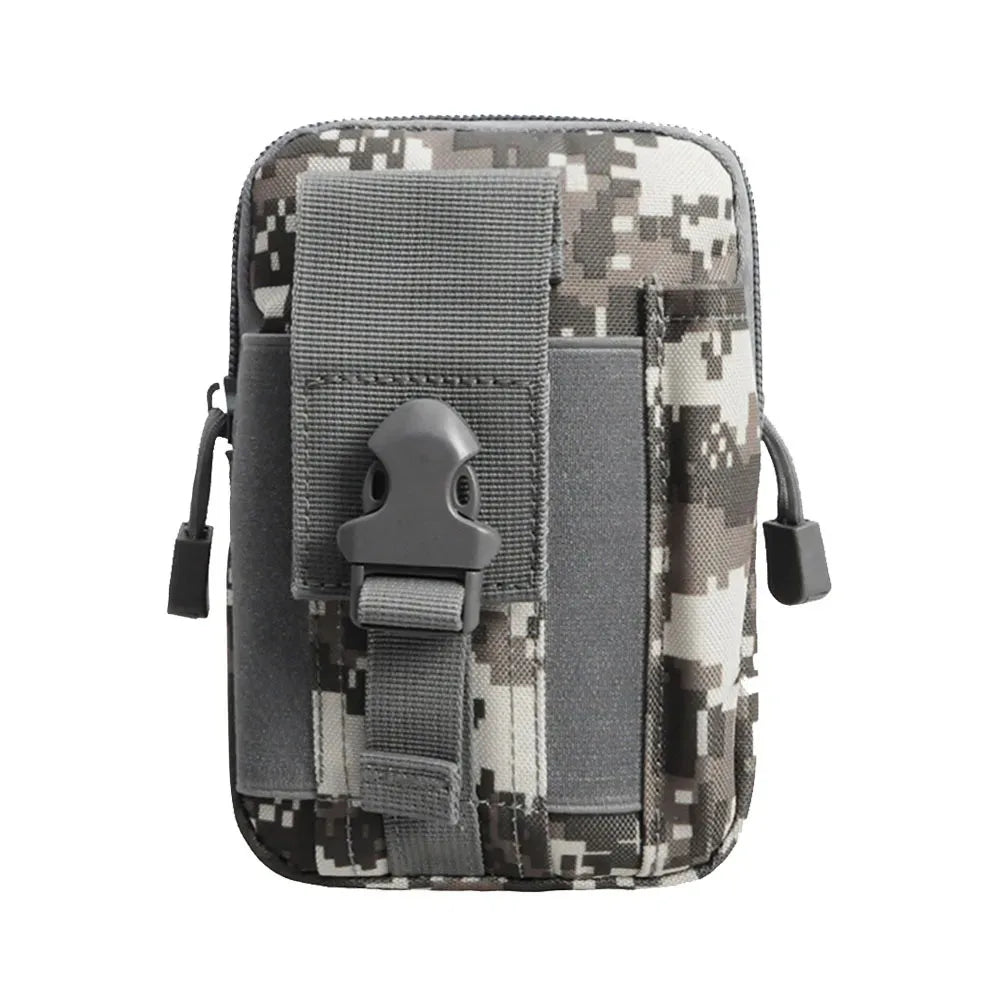 Outdoor Gear Tool Gadget Pocket Belt Bags Tactical Waist EDC Pack Multifunction Sport Hiking Hunting Molle Mobile Phone Pouch