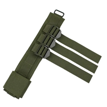 Tactical Gear Tool Sheath MOLLE Attachment Knife Sheath Bag Flashlight Holster Utility Tool Pouches Case Tactical Gear Holder