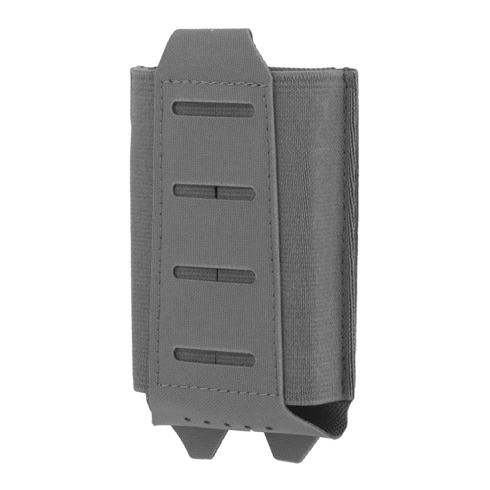 Tactical Molle Magazine Pouch AR M4 Hunting Pistol Rifle Single Mag Pouch Holder ARC V2 Shooting Equipment Gun Accessories