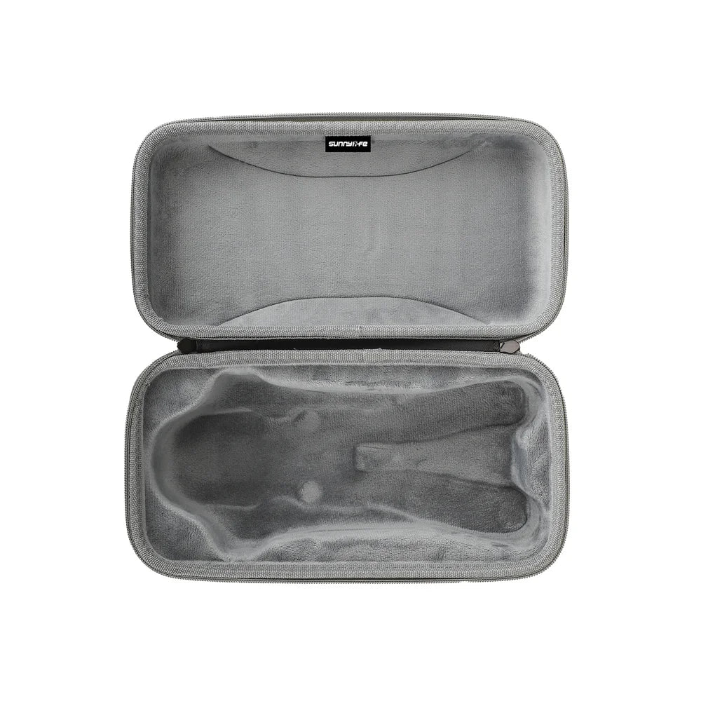 For DJI Mavic 4 Pro Storage Bag RC Pro 2/RC 2 1 All In One Portable Hard Case Nylon Handle Shock-proof Carrying Box Accessories