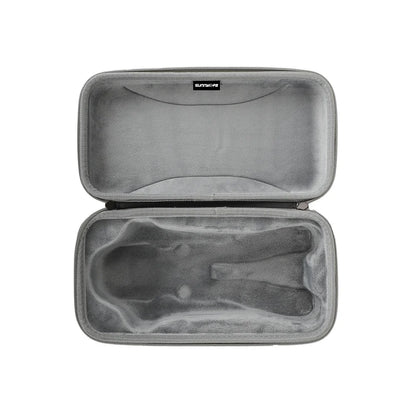 For DJI Mavic 4 Pro Storage Bag RC Pro 2/RC 2 1 All In One Portable Hard Case Nylon Handle Shock-proof Carrying Box Accessories