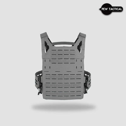 PEW TACTICAL ULTRA LIGHT PLATE CARRIER ULPC Airsoft