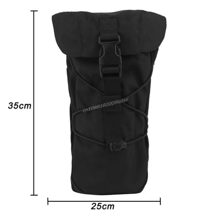 Tactical Crye GP Pouch General Purpose Packet Airsoft Vest Combat Belt Molle Multifunctional Accessory Pouches Organizer Gear