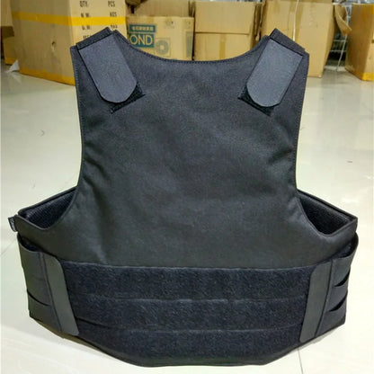 Combat Chest Armor PACA Vest Outdoor Hunting Protection Lightweight And Quick SVS Vest