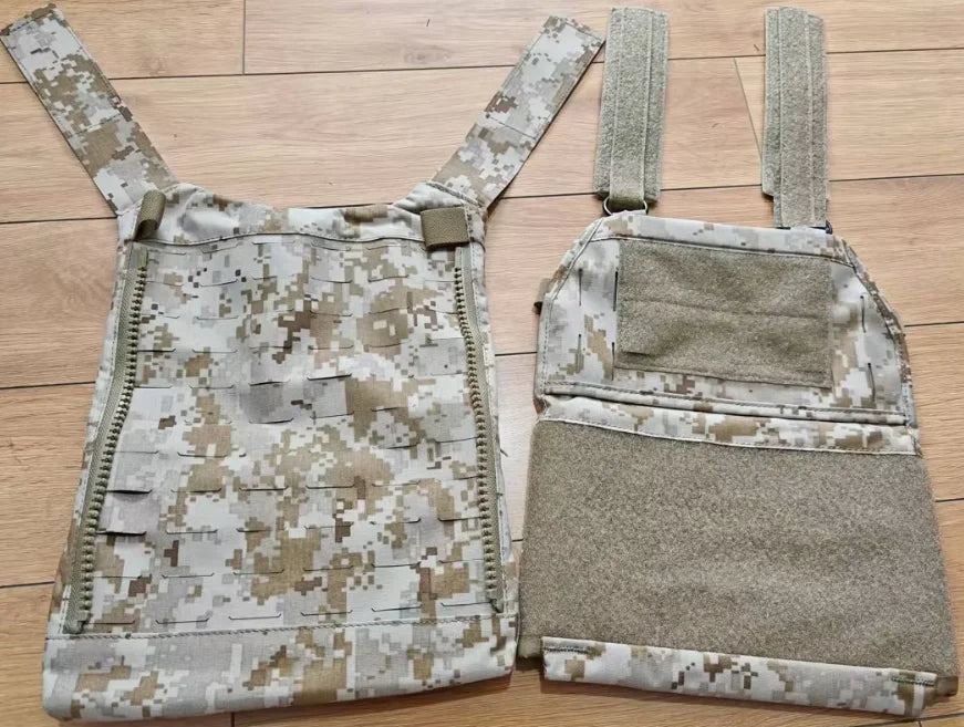 Tactical Tank Top Accessory Pack, Hunting Supplies, FE V5, AOR1