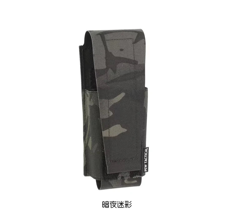 PEW TACTICAL Liberty Dynamic Flash Bang Pouch Airsoft PH43