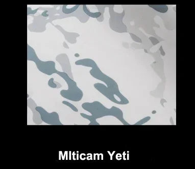 20X150CM Tactical Gunskin Gear Skin Waterproof Super Elastic Self Wrap Camouflage Hunting Belt