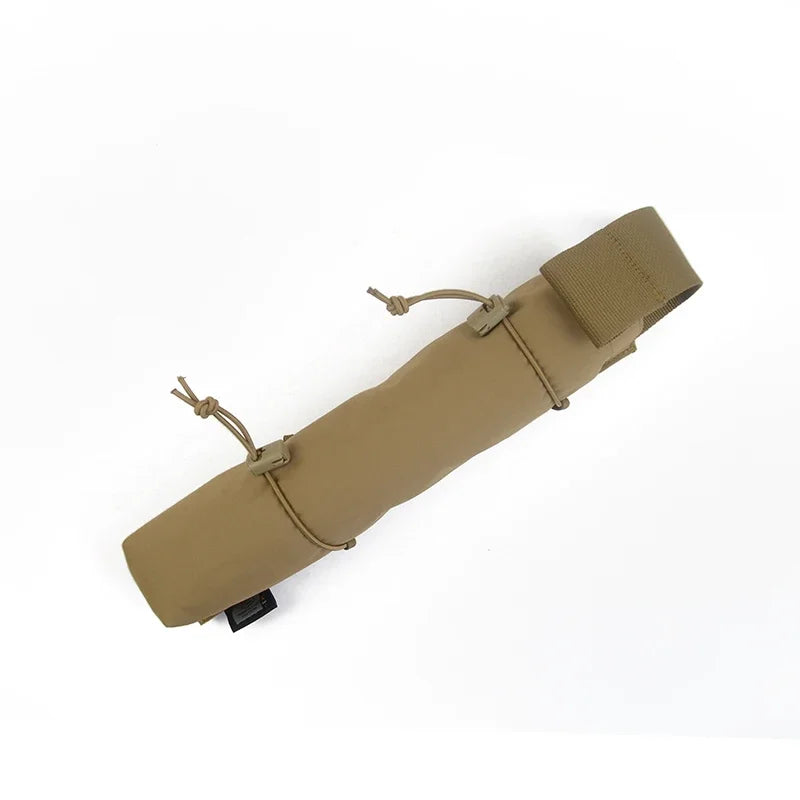 Tactical Breacher Strip Single C4 Slap Charge Pouch Delustering TwinFalcons TW-M040