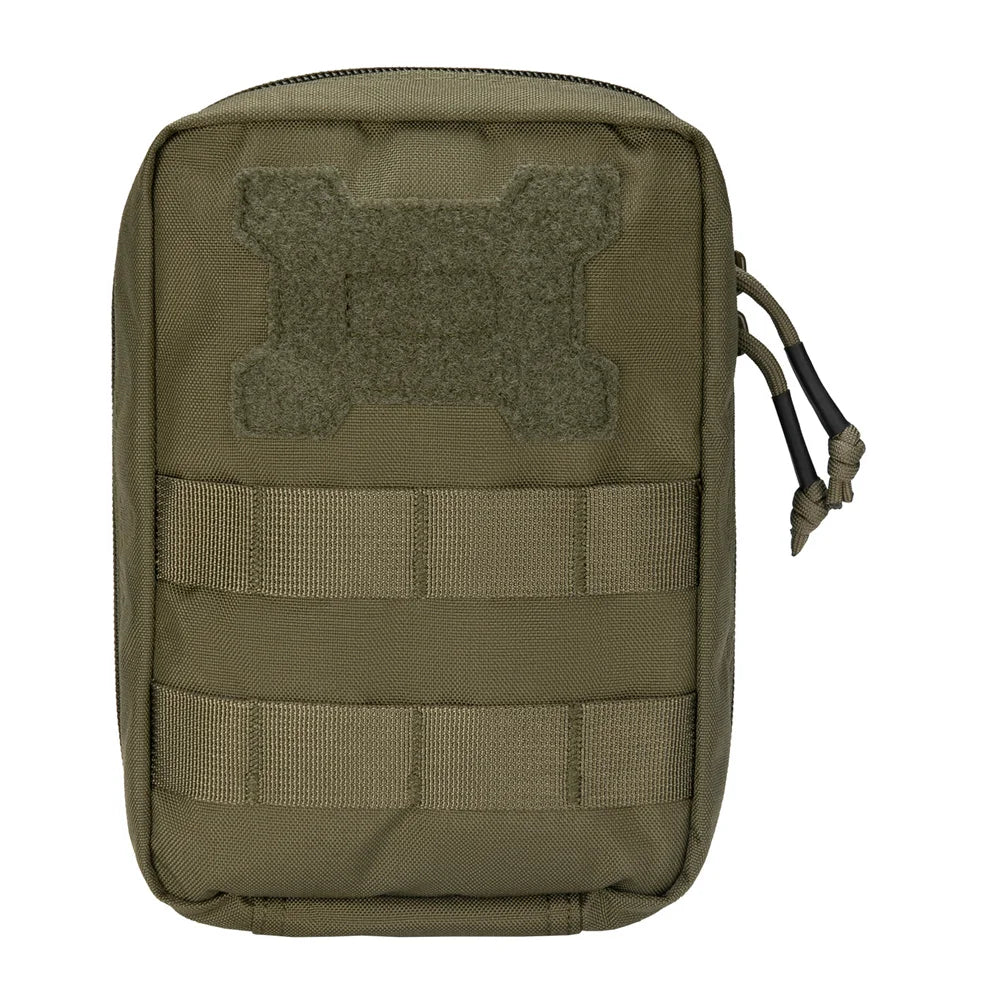 SPANKER Tactical Molle Pouches Waist Bag EDC Medical First Aid Kit Nylon Pouch Outdoor Hunting Vest Accessories Pouch