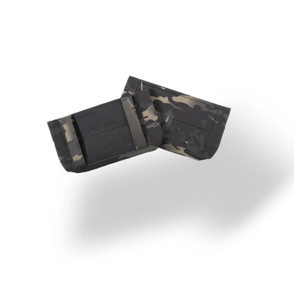 MILITECH ARC Side Panel Buckets (Soft)