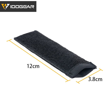 IDOGEAR Scissors Shears Sheath Pouch Inserted Utility Holder Hunting Accessories 3954