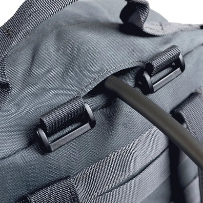 EXCELLENT ELITE SPANKER Tactical Backpack Hydration Bag Molle Softback Outdoor Rucksack Hiking Camping Hunting Backpack