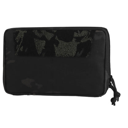 Tactical ARC Drop GP Pouch for AVS JPC CPC Plate Carrier Hunting Chest Vest MOLLE Utility Pouch Waist Bag Combat Pouch