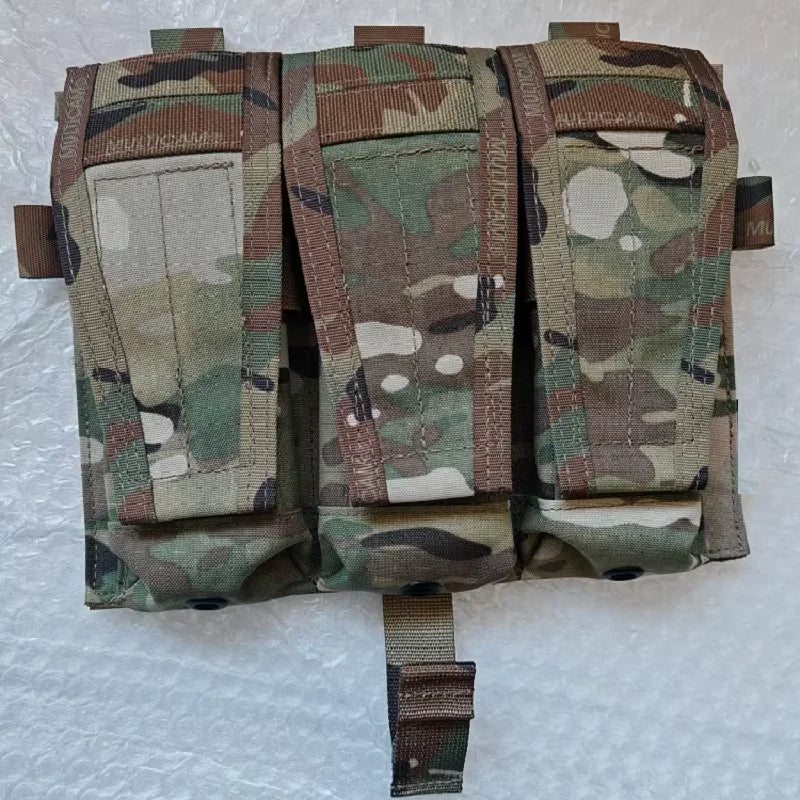 Outdoor  JPC AVS Vest Special Replacement Front Panel  Triple Pack