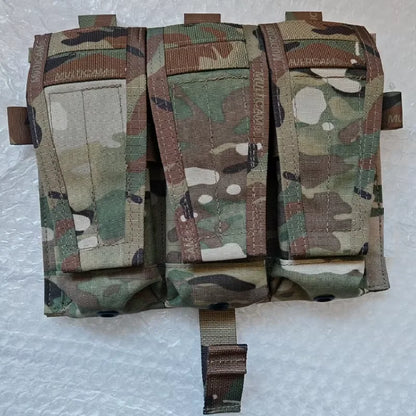 Outdoor  JPC AVS Vest Special Replacement Front Panel  Triple Pack
