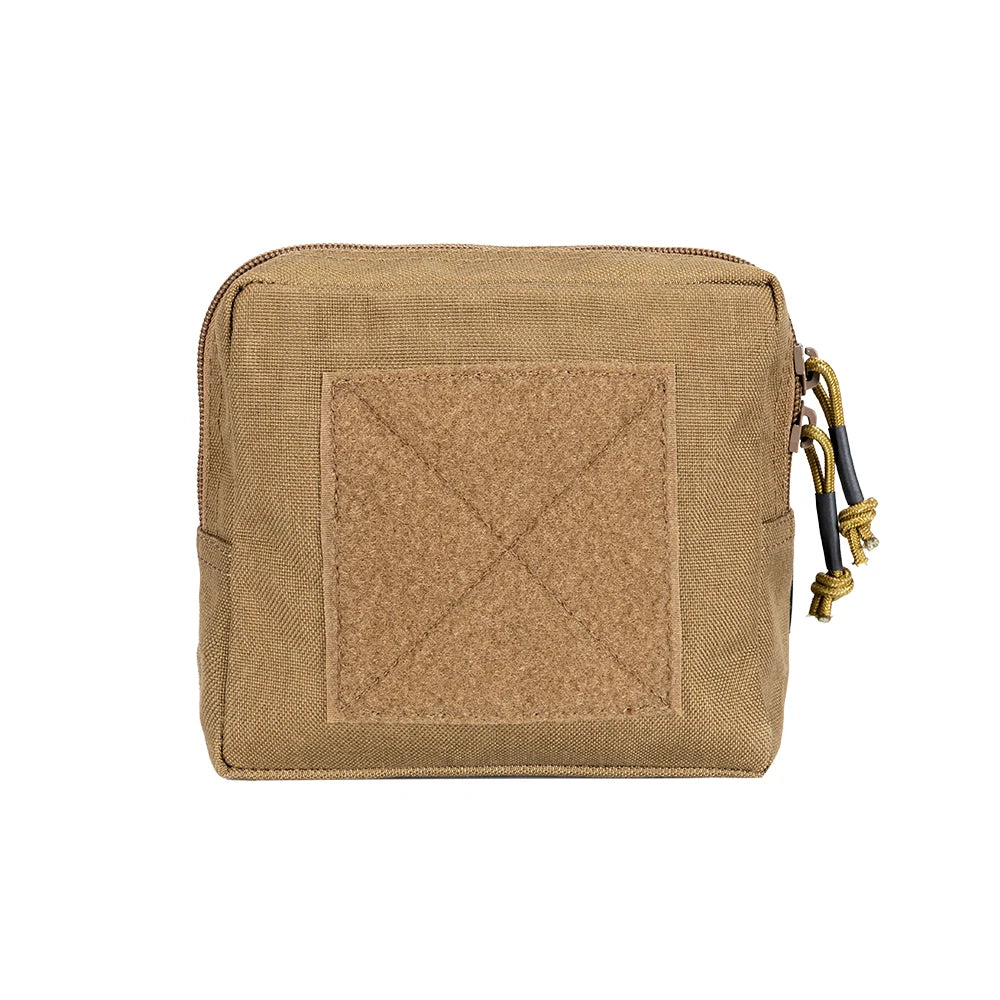 EXCELLENT ELITE SPANKER Outdoor Hunting Molle Bags Storage Pack Tactical  Accessory EDC Waist Bag For Waterproof Pouch