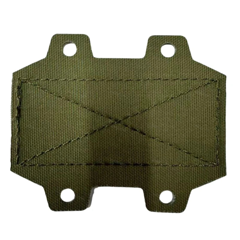 Lightweight Belt Holster Adapter | Universal Adapter Tool Pouches | For Wilderness Adventure Accessories