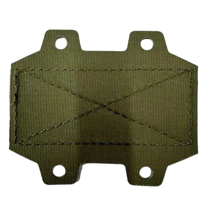 Lightweight Belt Holster Adapter | Universal Adapter Tool Pouches | For Wilderness Adventure Accessories