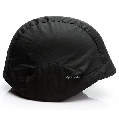 OPHIDIAN Dustproof Cloth Helmet Cover Suitable for M88 Helmet Multi-purpose Protective Cover Outdoor Sports Airsoft Equipment He