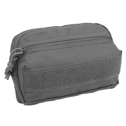 Tactical SS STYLE Molle CCS Pouch Companion Pouch K series Plate Carrier MK5 Airsoft PH41 Hunting Vest GP Clutter Storage Bag