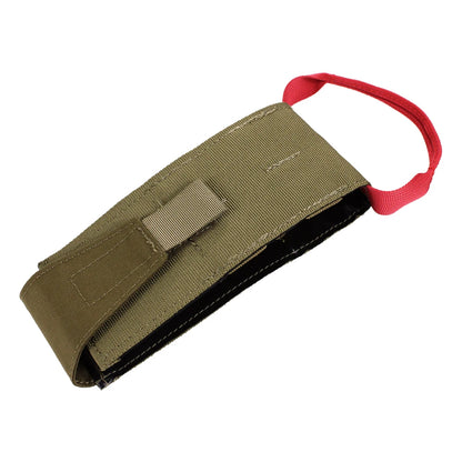 Tactical IFAK Pouch Medical Insert First Aid Kit refill Pouch Insert Portable Panel EDC Emergency Organizer Hunting Accessories