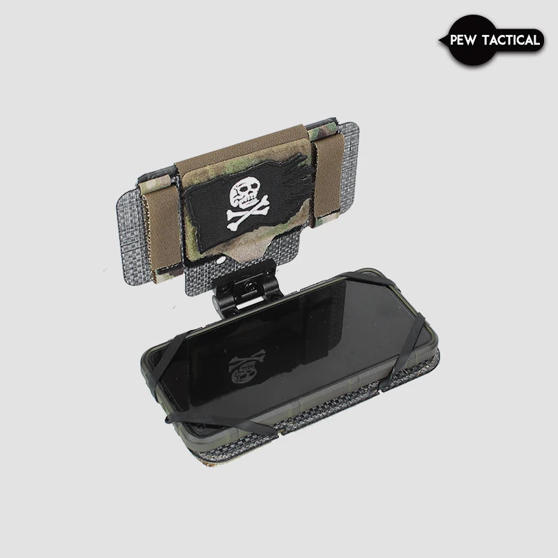 PEW TACTICAL Navboard FlipLite for Airsoft tactical vest OT09