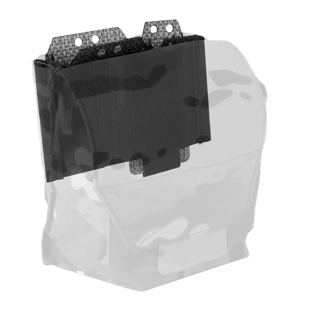 Tactical JSTA Multifunctional Insert Plate Pouch Universal Magazine Holder for 9MM 5.56 7.62 Mags MOLLE Pouch Insert