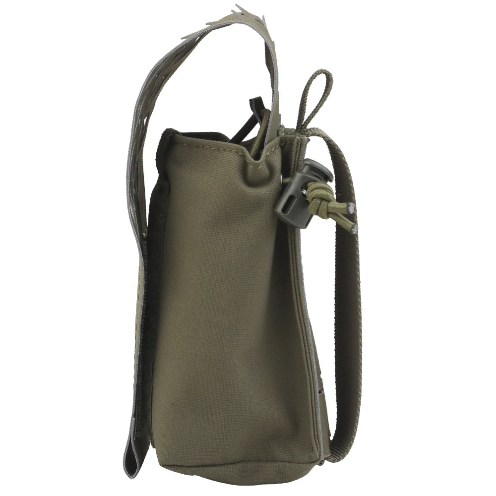 OPHIDIANTAC SPUD Chest Magazine Pouch/762 556 M4 AK Radio MAG GP Bag/ MOLLE Storage Bag Storage Holster