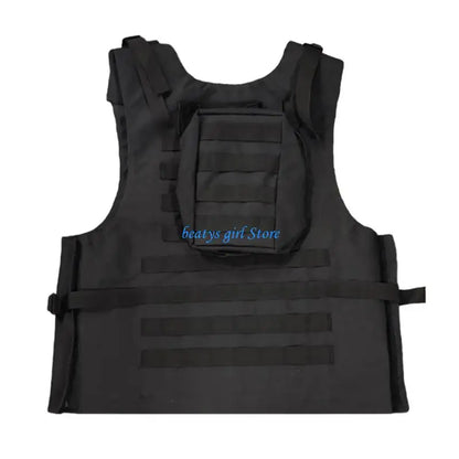 C7AB Multifunctional Breathable Combat Training Vest Plate Carriers Vest Vest for Hunting Outdoor Sports