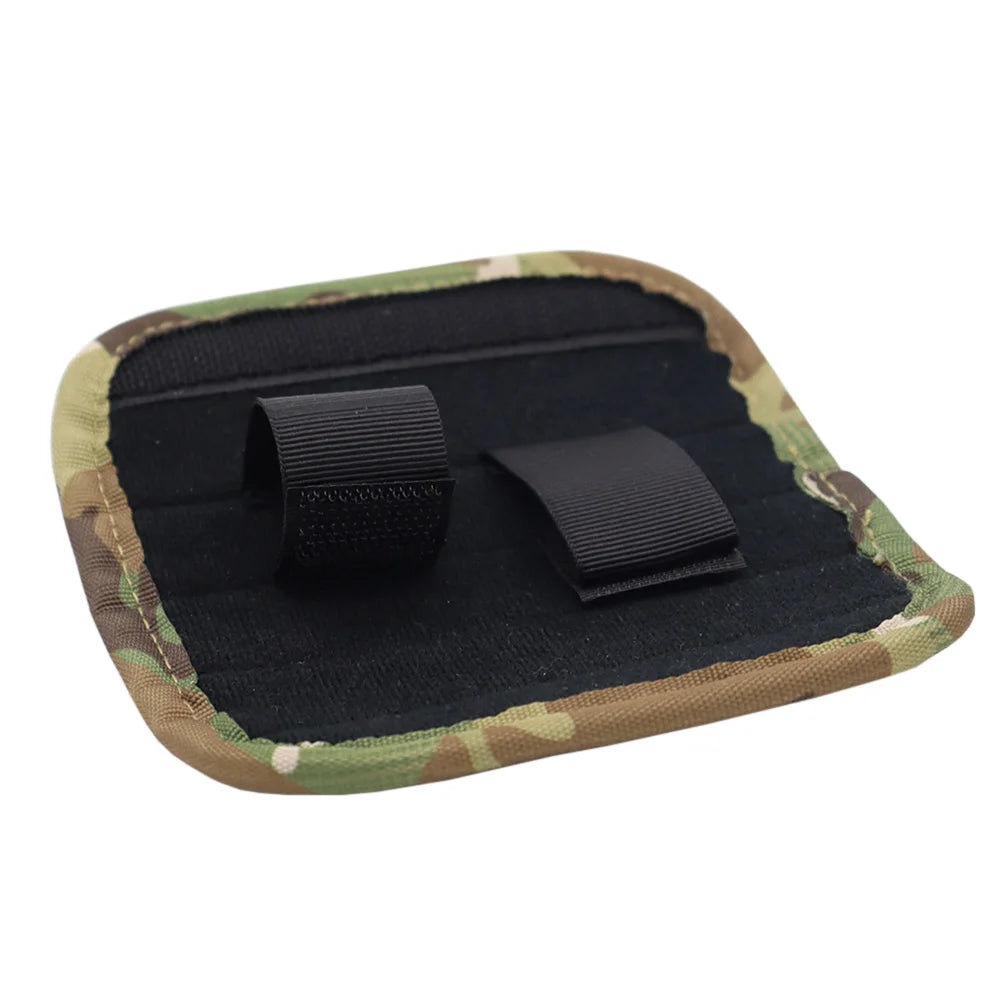 Outdoor Backpack Handle Protective Cover Camping Hiking Handbag Travel Bag Comfort Grip Sleeve Handle Strap Cover Pad