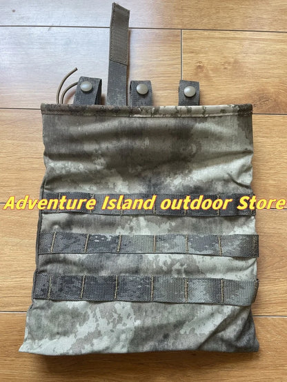 ATAU-v1 Vest And Various Accessories