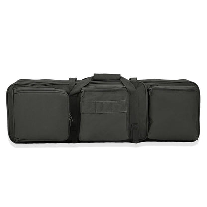 Hunting Tactical Gun Bag 85cm Airsoft Gun Holster Shooting Bag Outdoor Sport Fishing Hiking Camping Protective Backpack