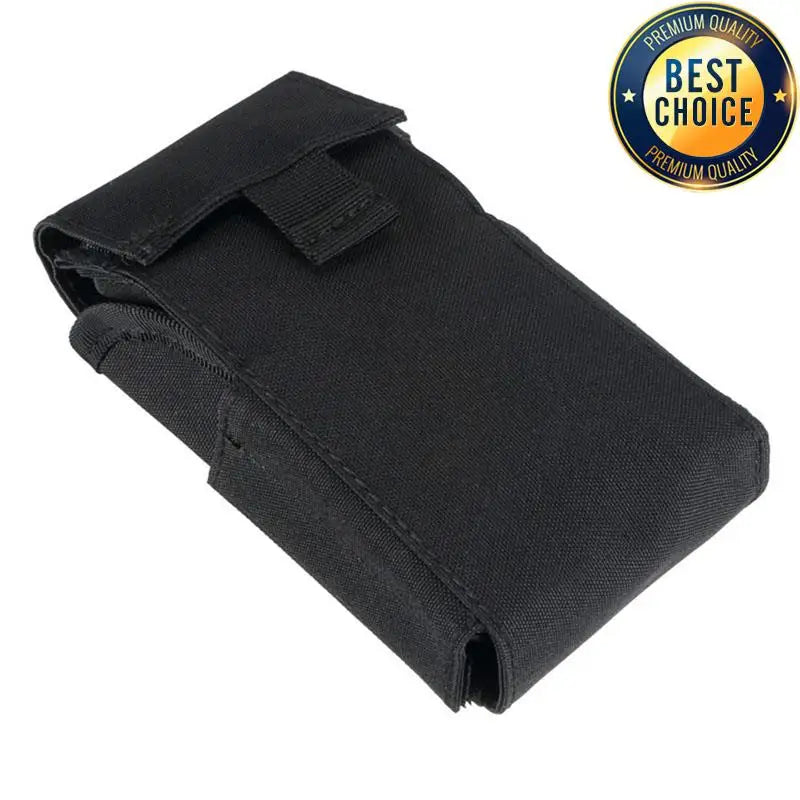Tactical 25 Round 12 Gauge Magazine Pouch Ammo Shell Pouch Waist Airsoft Gun Bullet Holder Rifle Cartridge Hunting Accessories