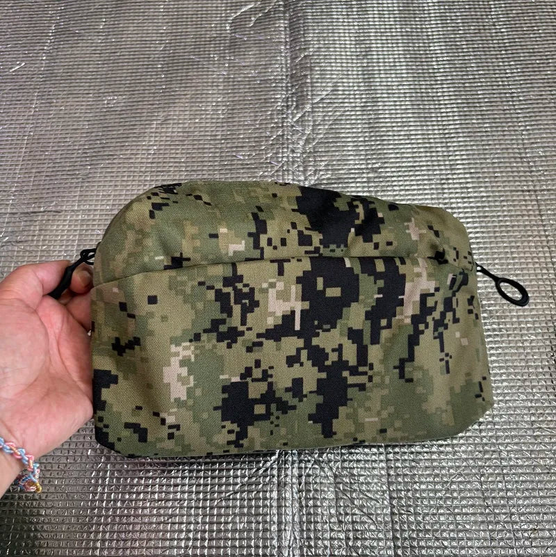 Y DONG AOR2 FCPC V5 Laser Cutting Lightweight Tactical Tank Top Package Complete