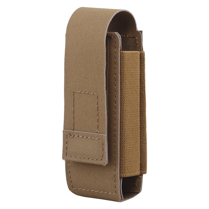 Lightweight design Molle belt-mounted storage accessory bag Multi-functional toolkit