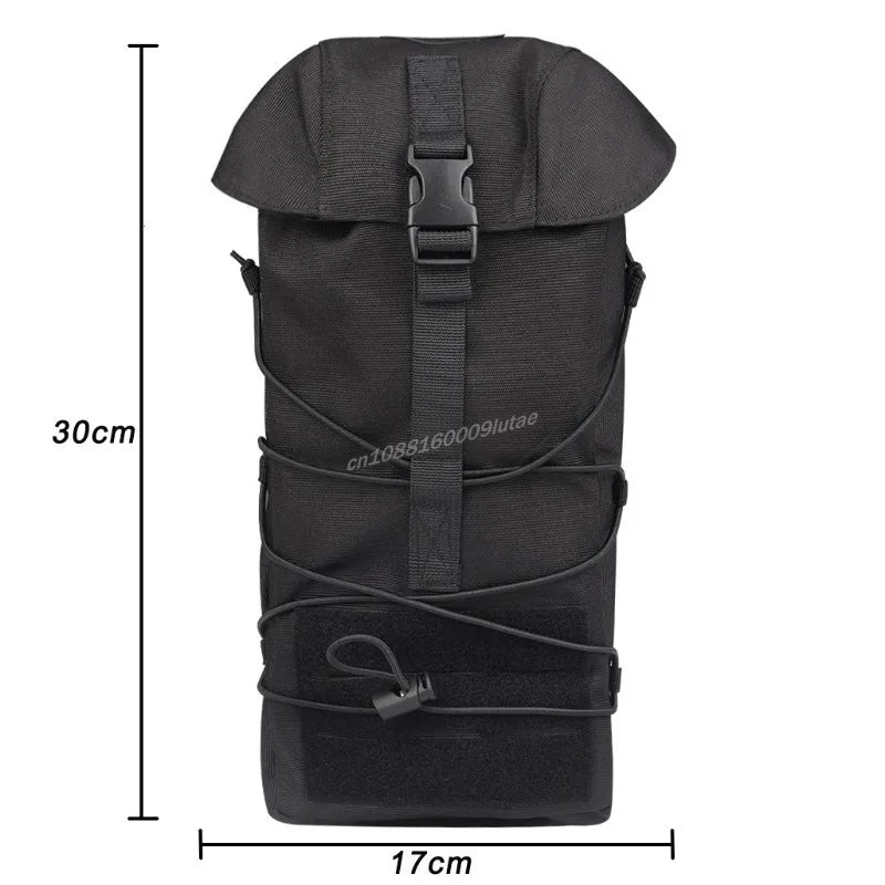 Tactical Crye GP Pouch General Purpose Packet Airsoft Vest Combat Belt Molle Multifunctional Accessory Pouches Organizer Gear
