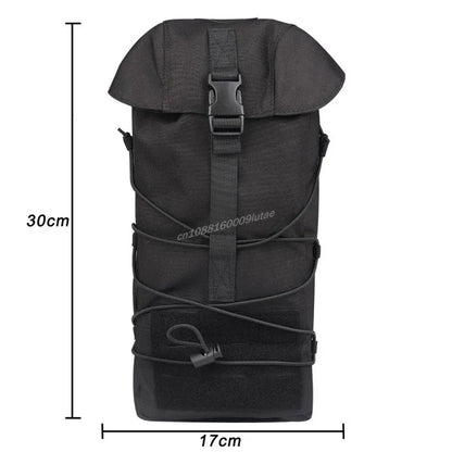 Tactical Crye GP Pouch General Purpose Packet Airsoft Vest Combat Belt Molle Multifunctional Accessory Pouches Organizer Gear