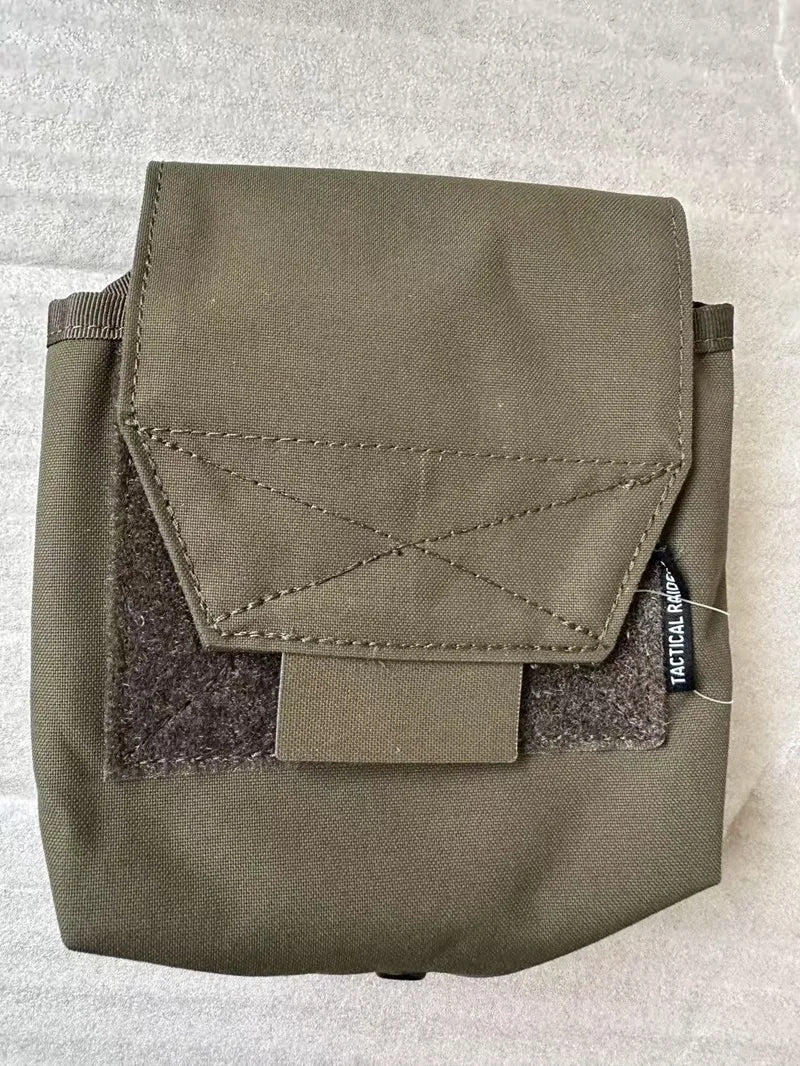 Outdoor Tactical SS Style JSTA Pouch Multifunctional Miscellaneous Tool Kit
