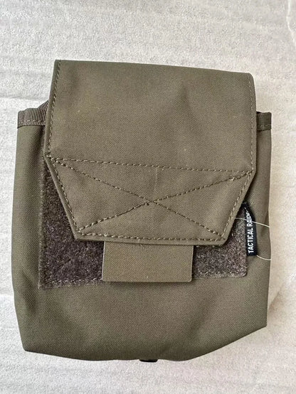 Outdoor Tactical SS Style JSTA Pouch Multifunctional Miscellaneous Tool Kit