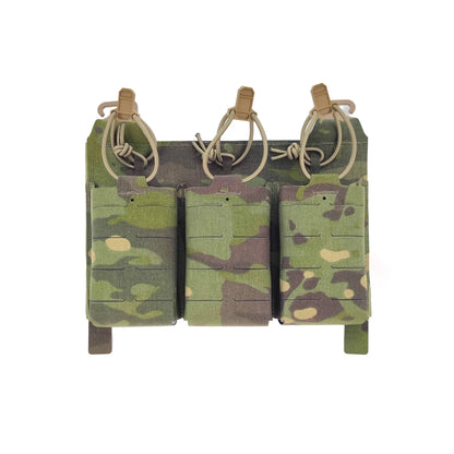 MOLLE Multifunctional Hunting Equipment FE FCPC V5 Combat Vest MCTP Full Set Small Bag