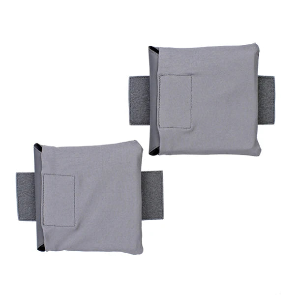 PEWTAC FCPC Tactical Side Plate Pocket Panel Pouch Tactical Vest 3AC Side Plate Pouches 6X6 FERRO Accessory Bag