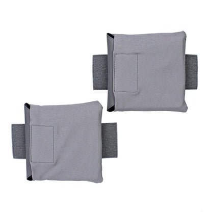 PEWTAC FCPC Tactical Side Plate Pocket Panel Pouch Tactical Vest 3AC Side Plate Pouches 6X6 FERRO Accessory Bag