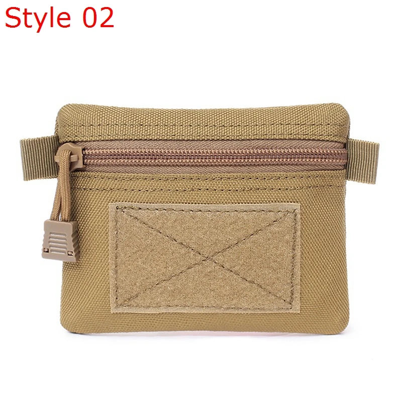OPHIDIAN Hunting Bag Molle Bag Gear Waist Bag Men Phone Bag Camping Hunting Accessories Belt Waist Bag EDC Bag
