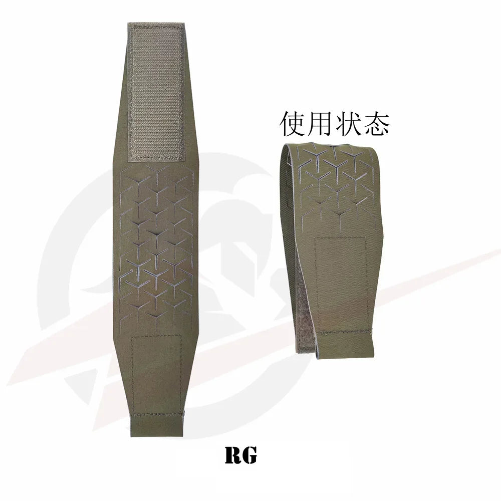 Tactical SS SPUD Multi-purpose "Pangolin" Flap Cover The Flap Tool Kit Flip for MK3/MK4/MK5 Pouch