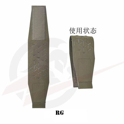Tactical SS SPUD Multi-purpose "Pangolin" Flap Cover The Flap Tool Kit Flip for MK3/MK4/MK5 Pouch