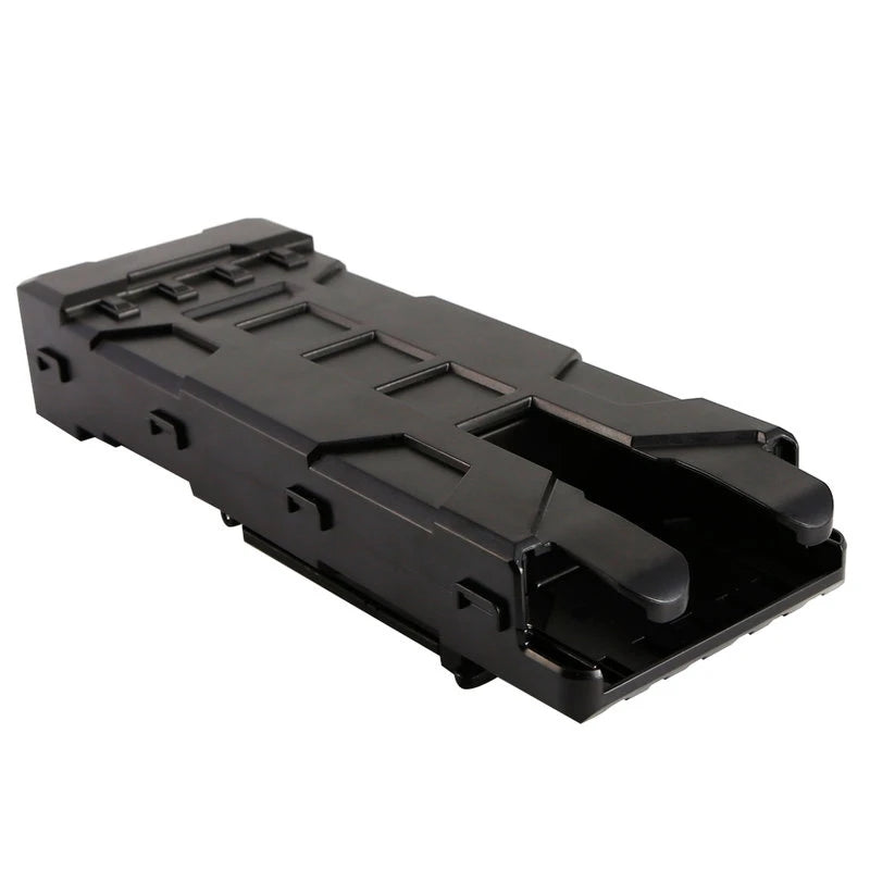Tactical Shotgun Magazine Pouch Paintball 10 Rounds 12 Gauge Reload Ammo Shells Molle Magazine Box Hunting Vest Accessories