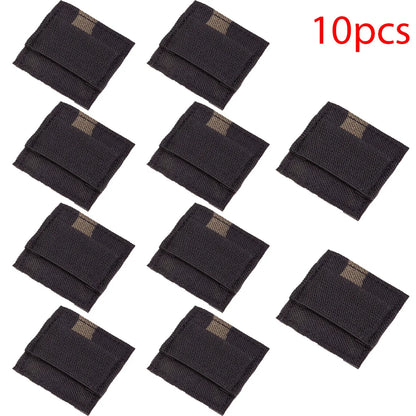 OPHIDIAN helmet headset equipment harness sticker tape walkie talkie harness tape outdoor helmet harness tape nylon fabric stick